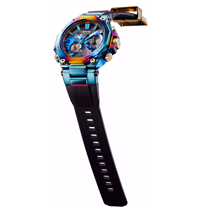 MTG-B2000PH-2ADR The Watch